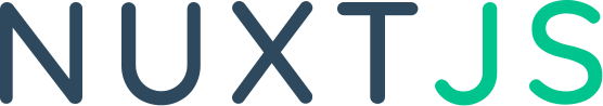 Nuxt.js logo