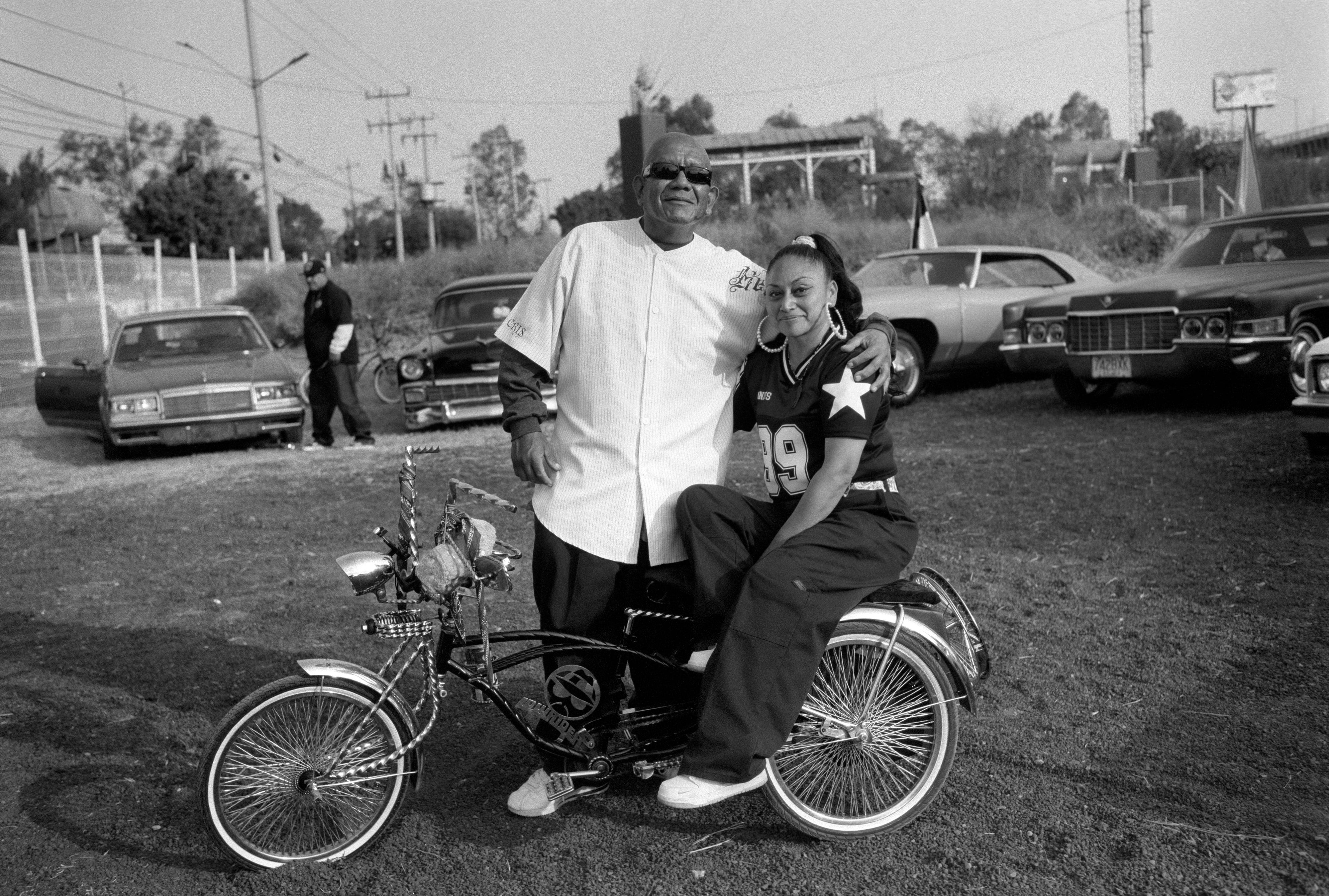 Photo Essay: The Cholos of Neza - CrashOut by Ioan Grillo