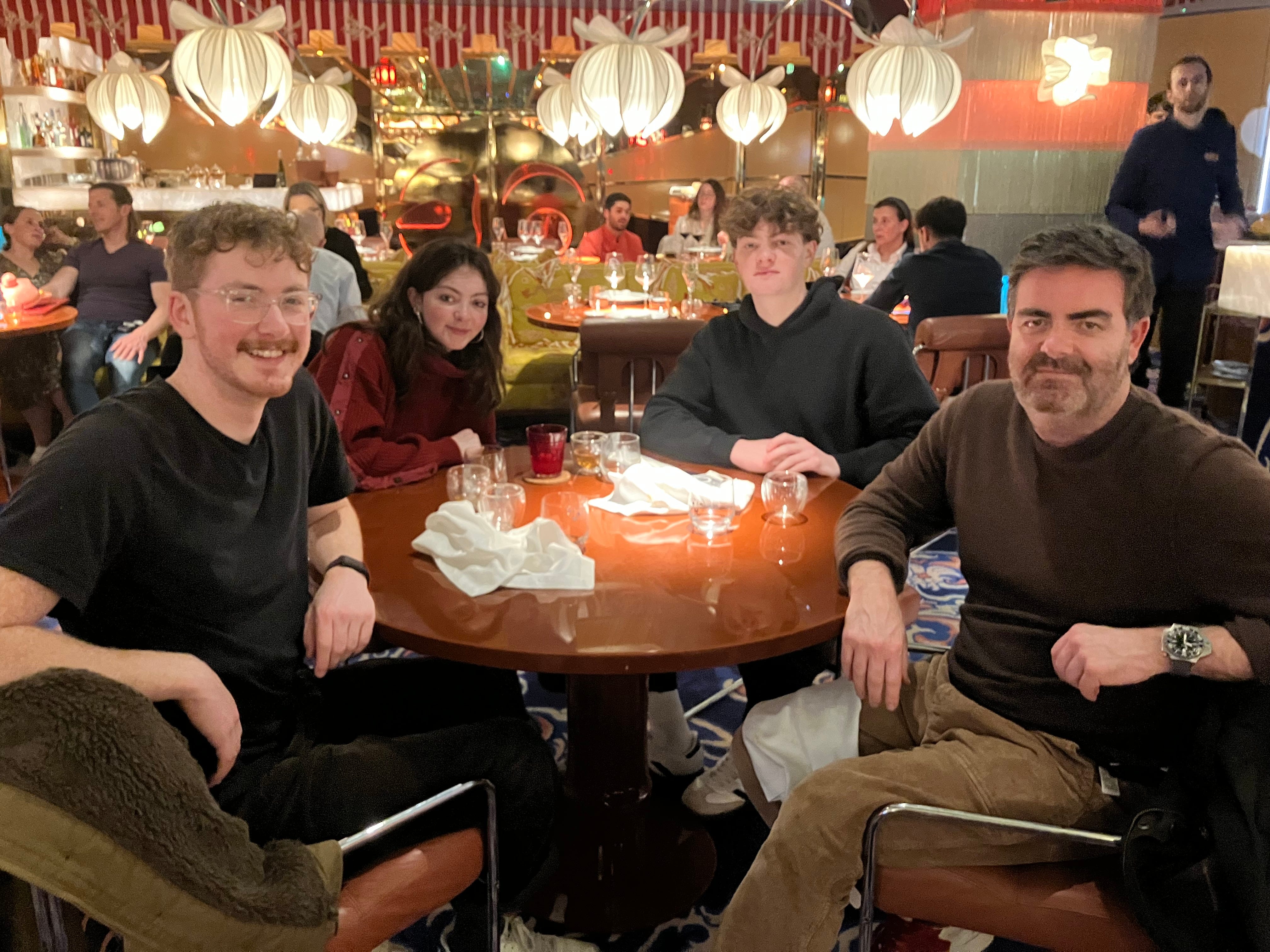 Parenting ROI: When Your Kids Become Adult Friends You Actually Want to Vacation With