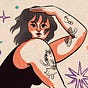 joanna maciel's avatar