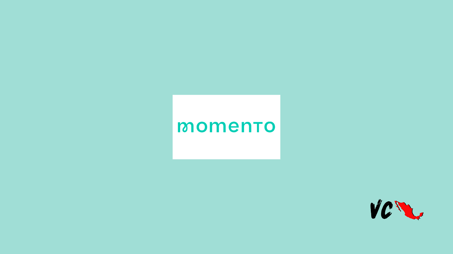 Startup Mx: Momento Startup Mx: Momento