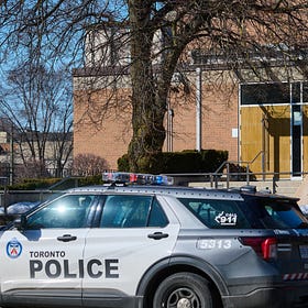 Canada Has an Antisemitism Problem