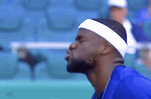 Frances Tiafoe Ouch GIF - Frances Tiafoe Ouch That Hurts GIFs Frances Tiafoe Ouch GIF - Frances Tiafoe Ouch That Hurts GIFs