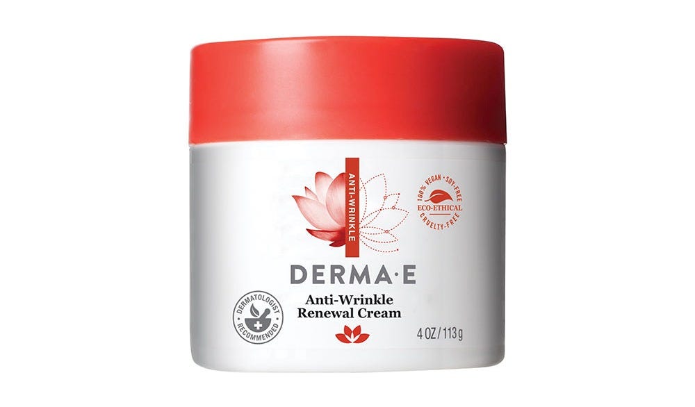 Anti-Wrinkle Renewal Cream