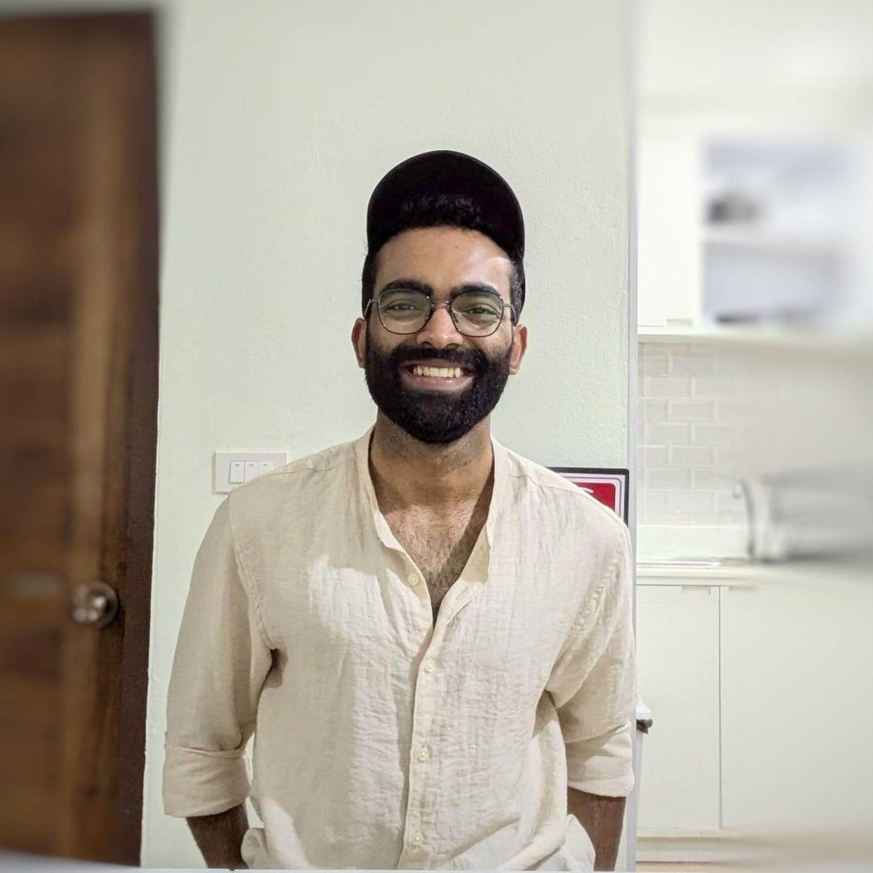 Once Upon My Mind...