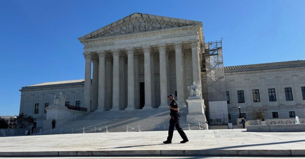 Voting rights act Archives • Louisiana Illuminator