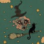 Whimsy and Wool's avatar