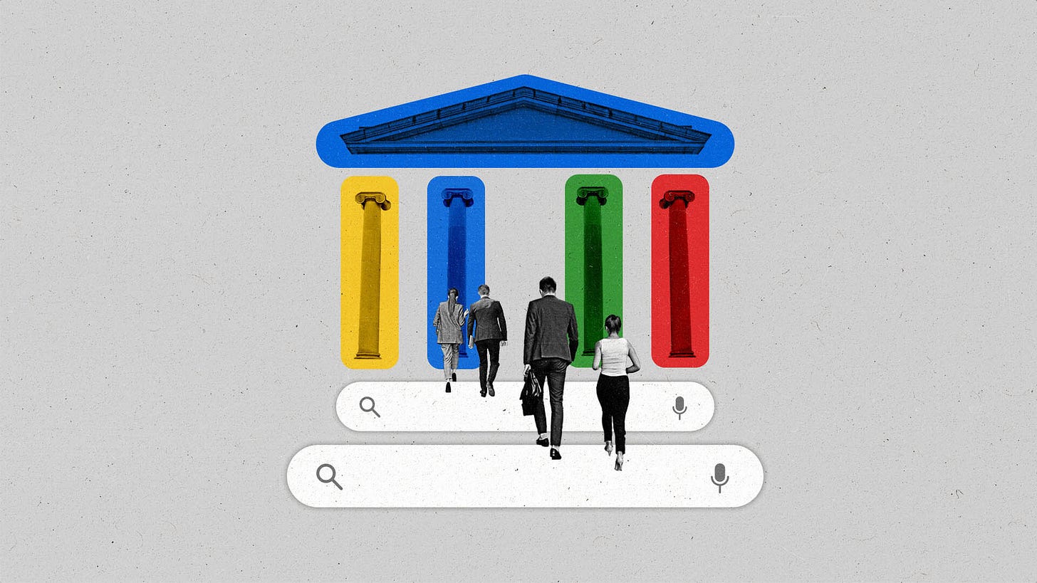 4 things advertisers need to know about the Google search remedies hearing  | The Current