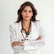 Dr. Rhea Kotecha's avatar