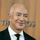 Dingus of the week: Jeff Bezos (again)