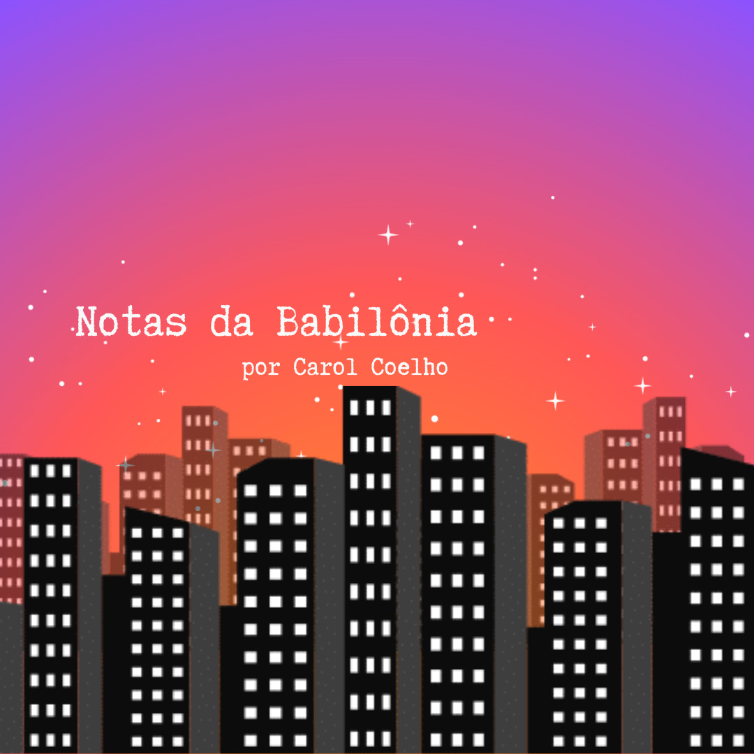 notas da babilônia