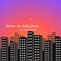 notas da babilônia