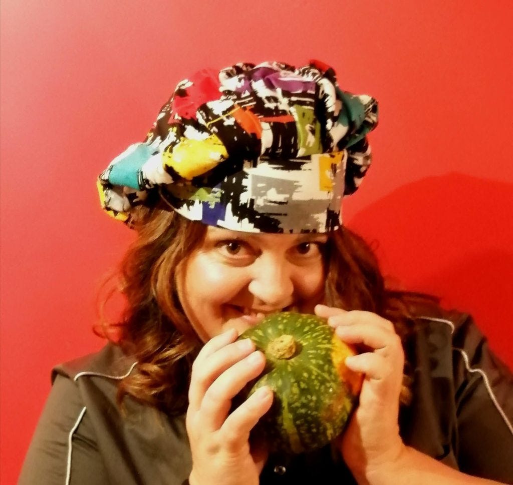 Substack profile picture for @ilaria
