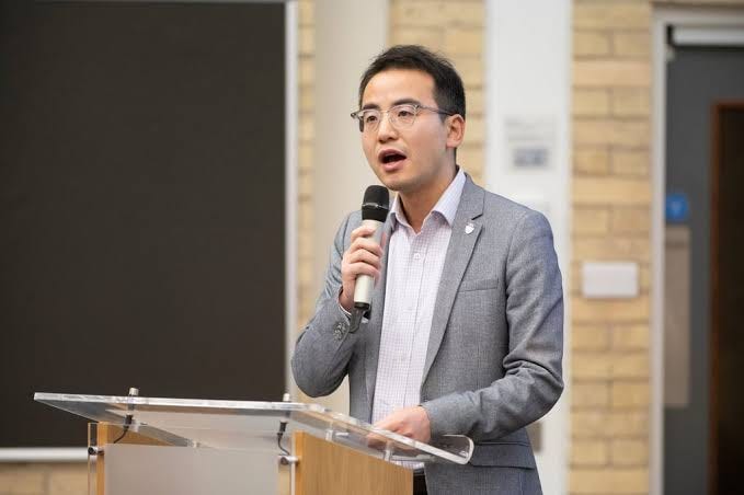 Chinese spy? Propagandist? Former Confucius Institute director tells his  story | South China Morning Post