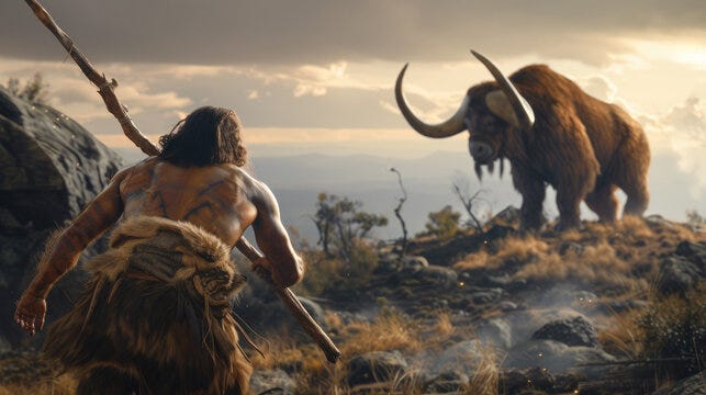 Ancient Hunter Images – Browse 49,856 Stock Photos, Vectors, and Video |  Adobe Stock