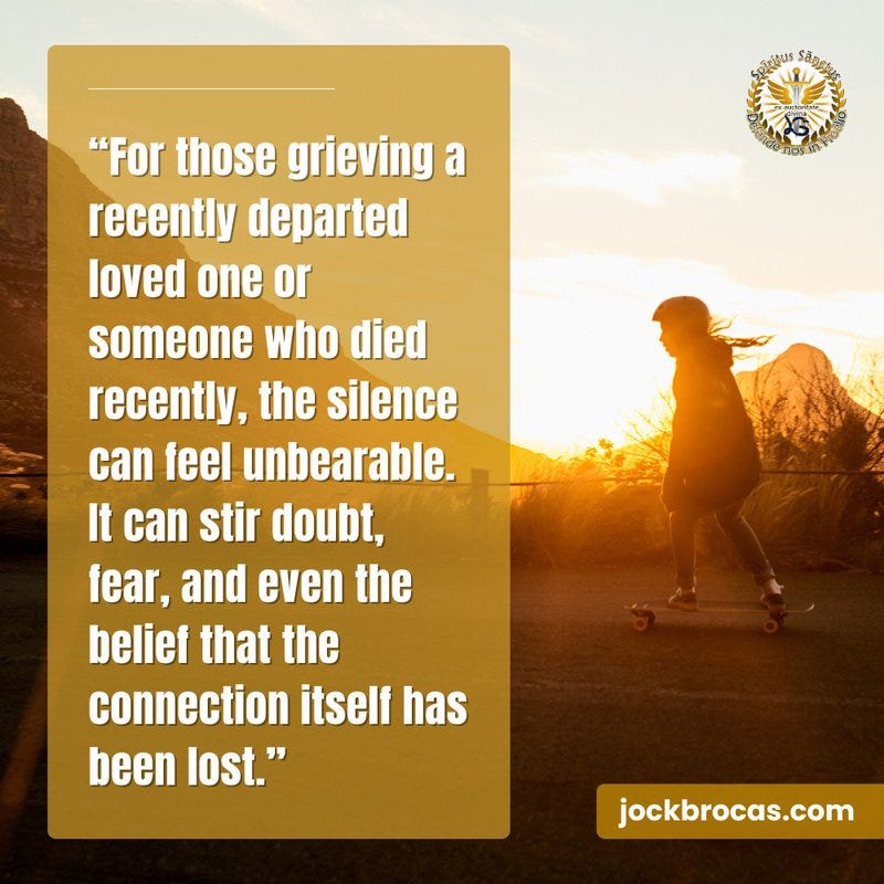 1 7114e41eab5eca044733c2fc1134164f 800 Why Do Loved One's Stop Communicating? Unpacking the Truth About Afterlife Connections 1 7114e41eab5eca044733c2fc1134164f 800 Why Do Loved One's Stop Communicating? Unpacking the Truth About Afterlife Connections