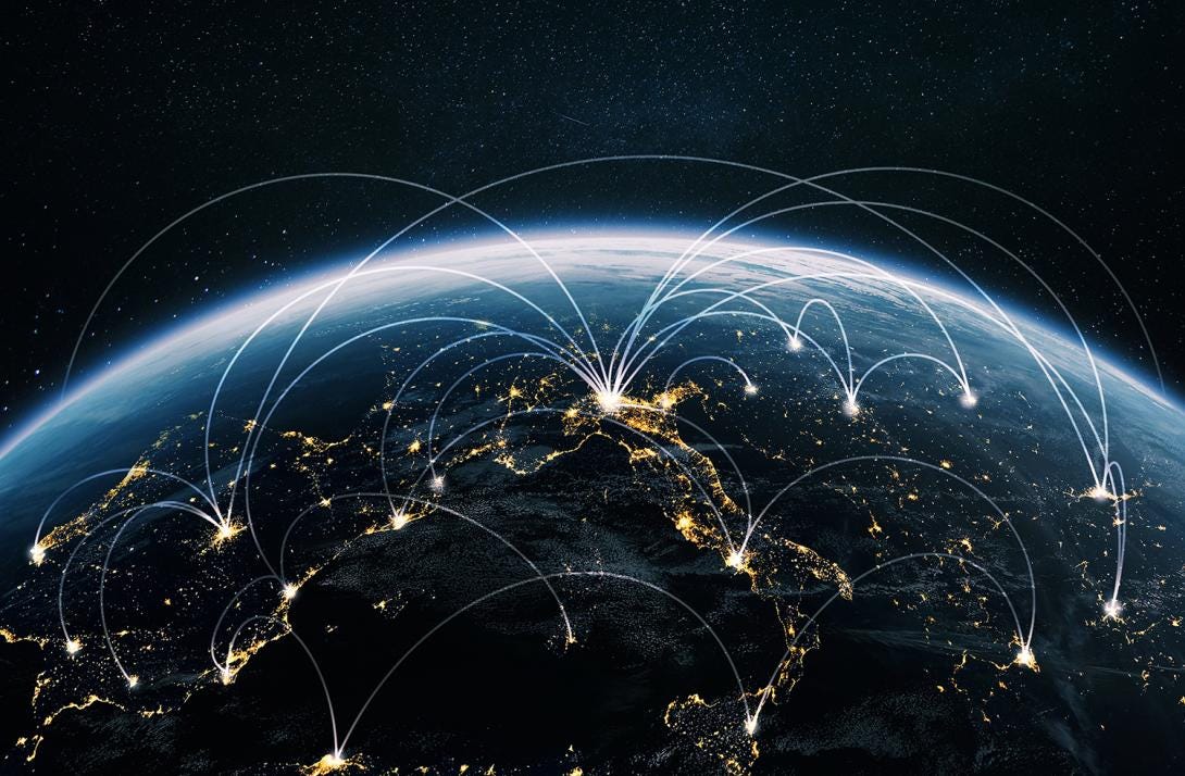 Our low-Earth-orbit (LEO) environment is becoming more complex, and major powers are militarizing the space domain, making disinformation a factor in space incident response.