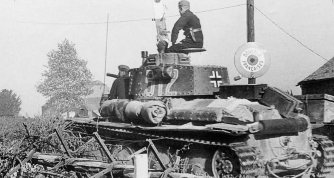 A story buried under decades of propaganda: How the West “fed” Hitler countries hoping he’d go eat the USSR