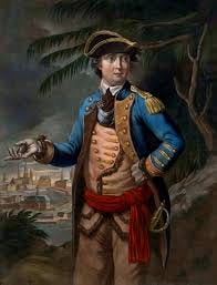 Benedict Arnold - Wikipedia