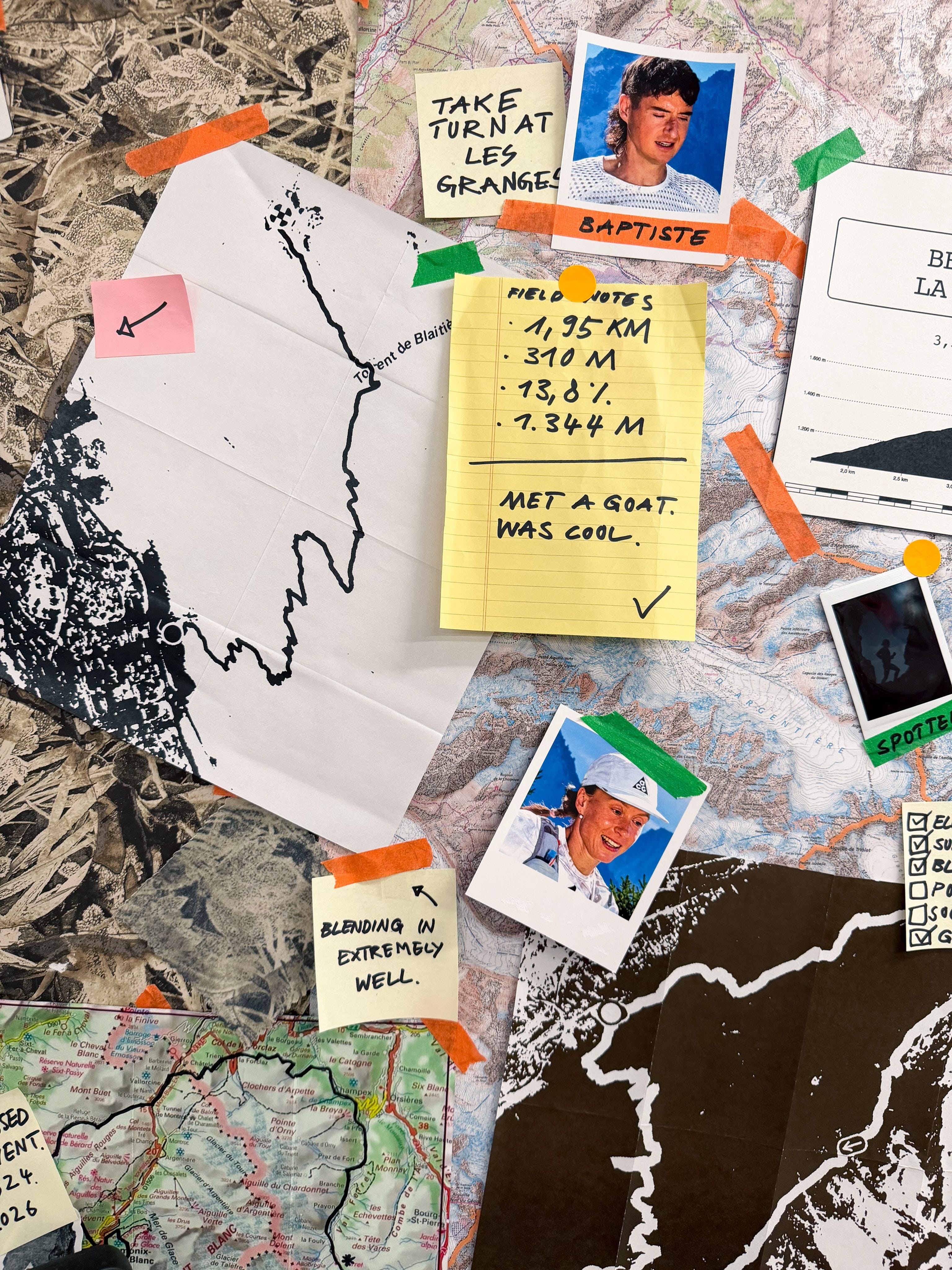 Running Supply #92: UTMB Is Bigger Than Ever, Collab Wars, and Copycats