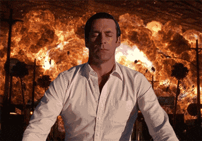 Mad Men GIFs - Find & Share on GIPHY