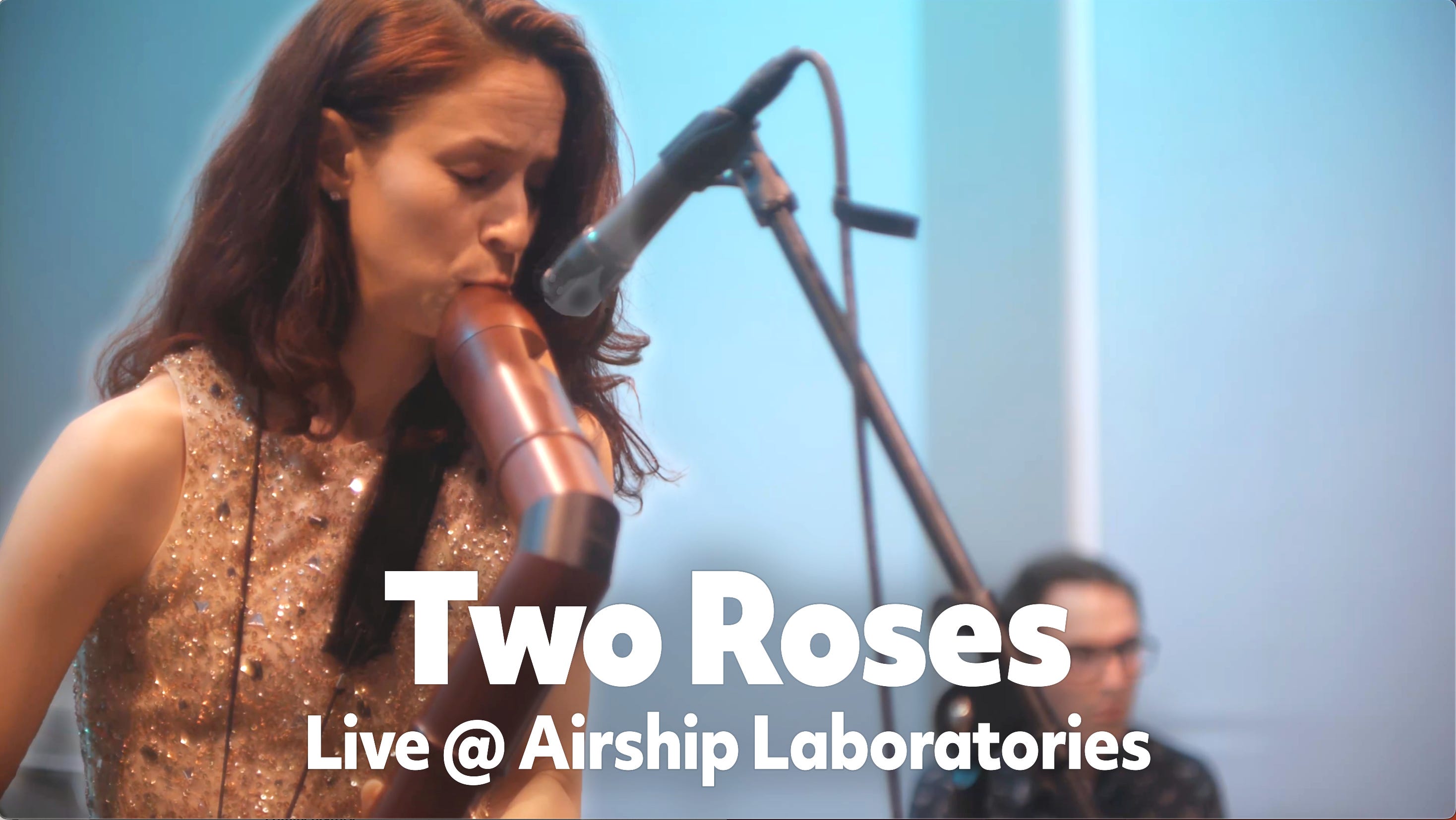 New Videos: 'Two Roses' and 'Alone' (+ surprise!)