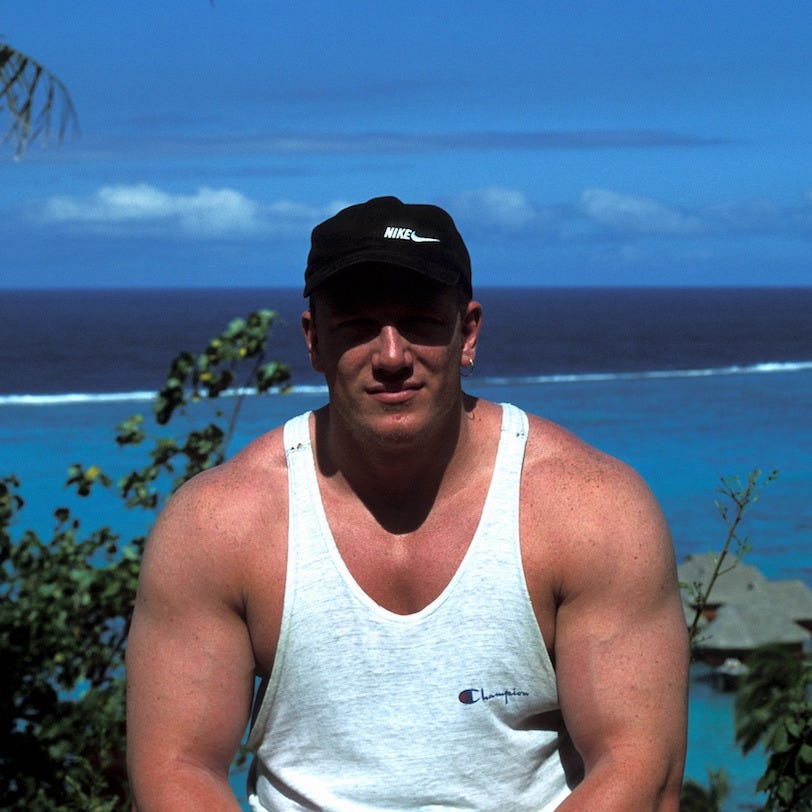 ANTHONY KAREN