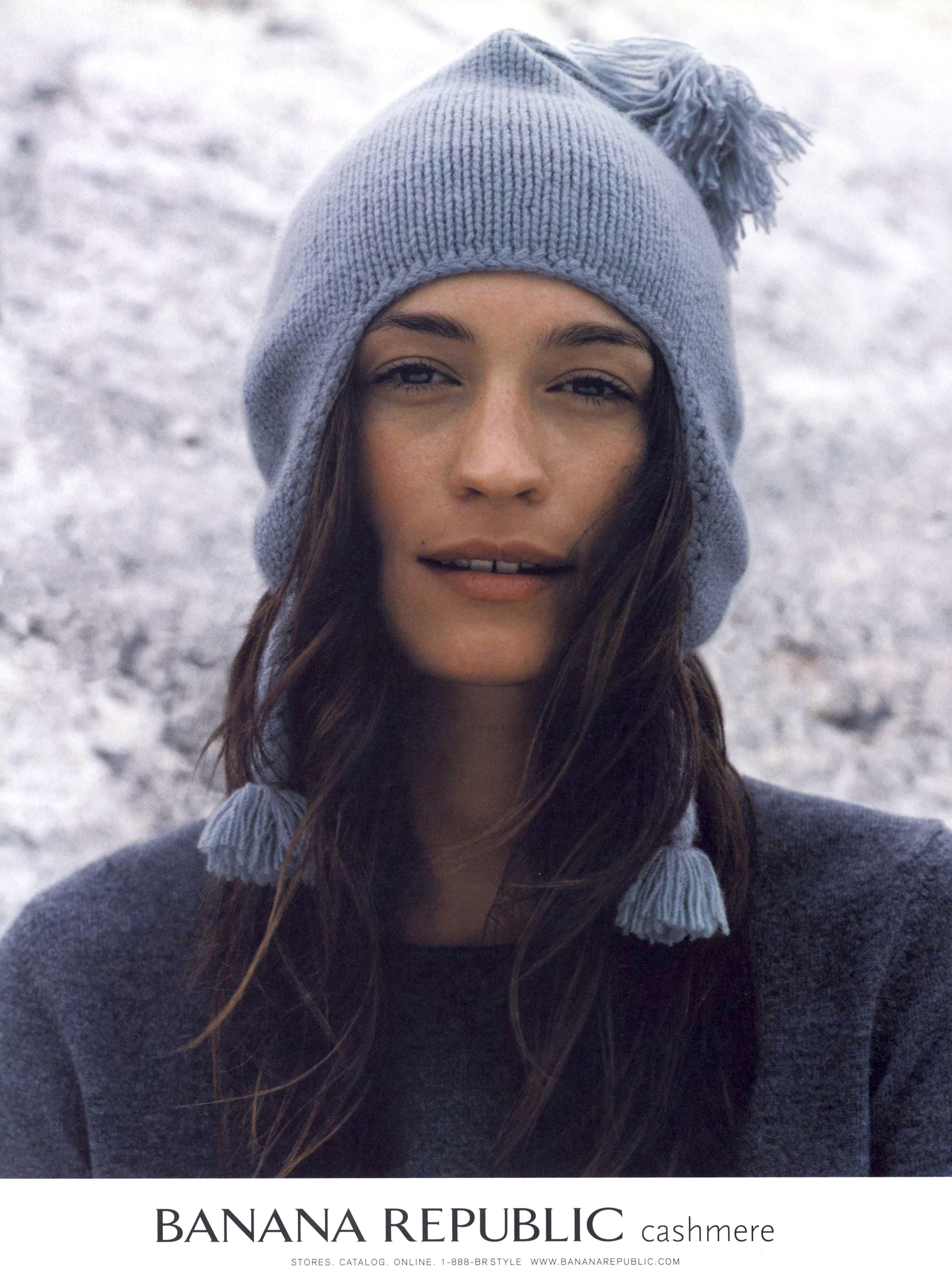 The Luxe Joys of Secondhand Cashmere - by Liana Satenstein