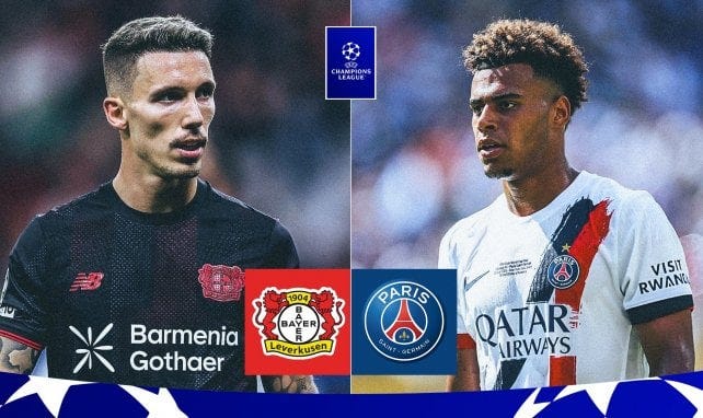 Ponturi pariuri Bayern Leverkusen - PSG 21.10.2025