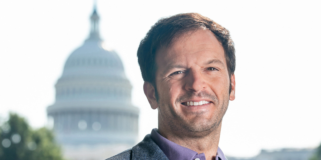 Gov. Rhoden puts ag advocate on South Dakota Senate