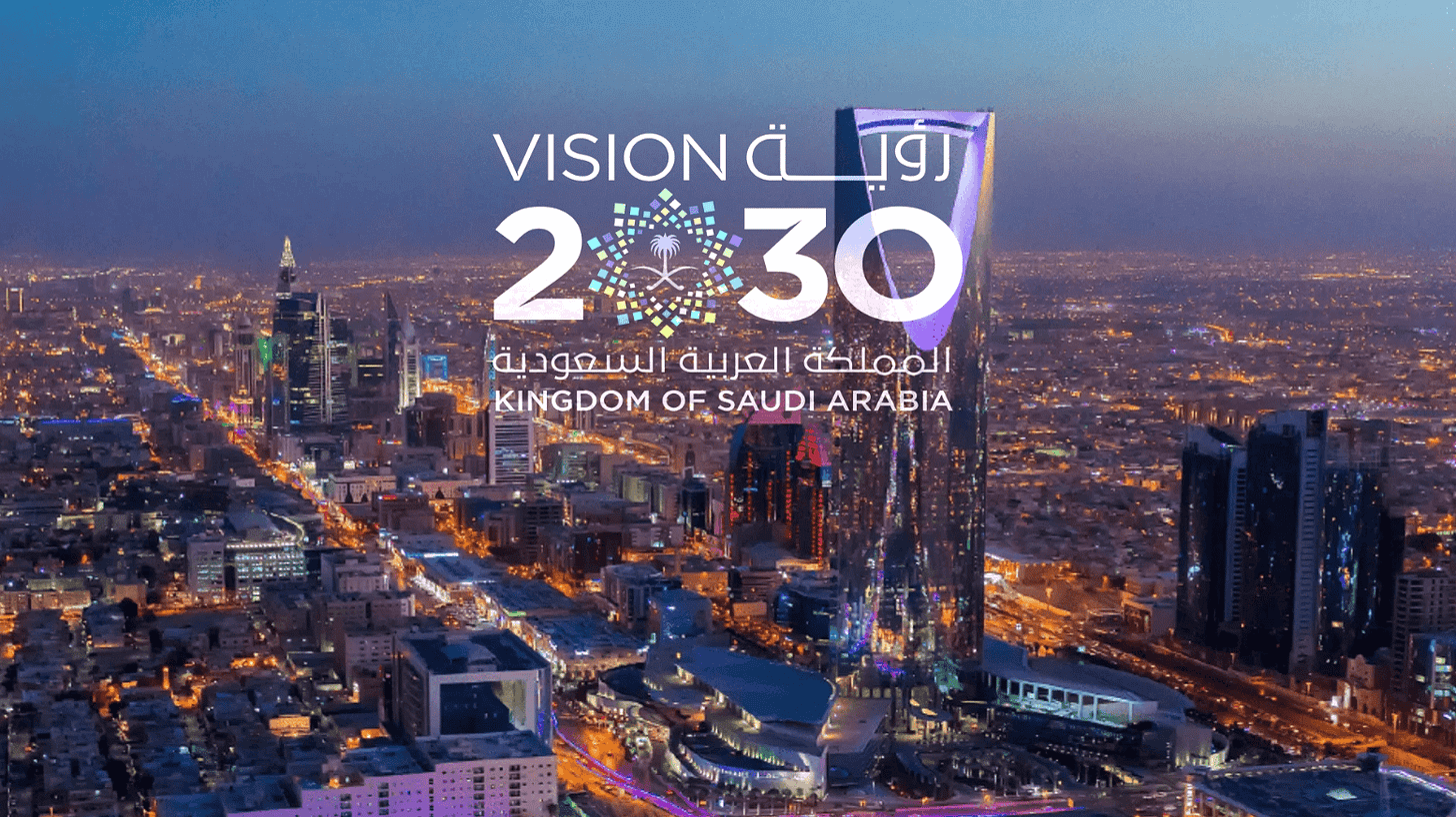 Saudi Vision 2030 — A New Era of Prosperity | Soul of Saudi