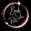 Books Jen Recs's avatar