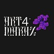 Art4Marax's avatar