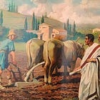 Food and the Logic of Pre-Industrial Warfare