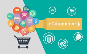 ecommerce ecommerce