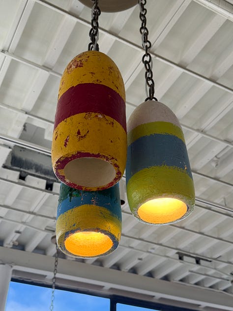 San Francisco sights