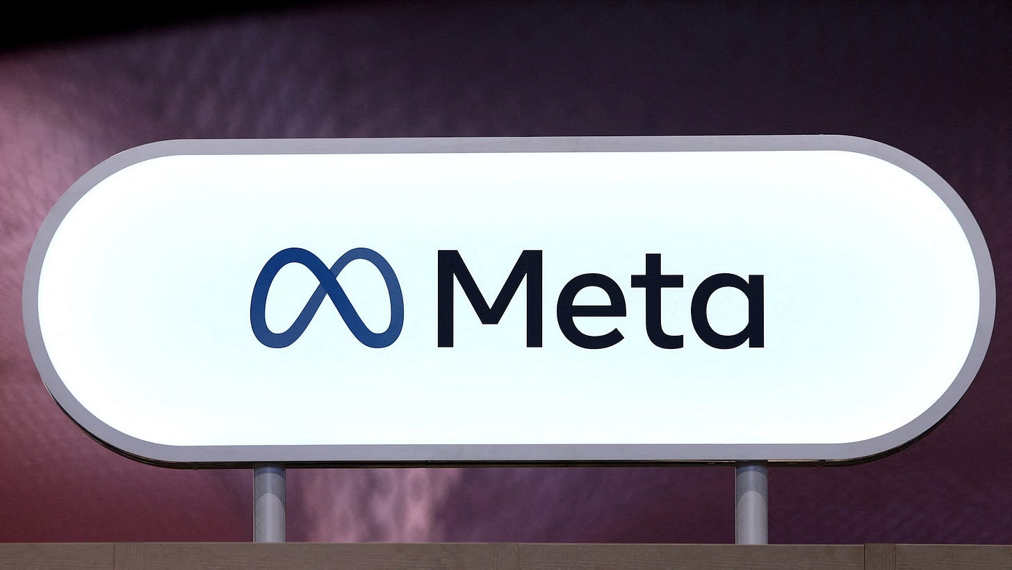 Meta deepens partnership with Ambani's Reliance with AI data centre |  Reuters