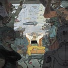 Advance Review: No Future