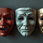 Who Do You Say That I Am? Part 1