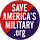 Save America's Military