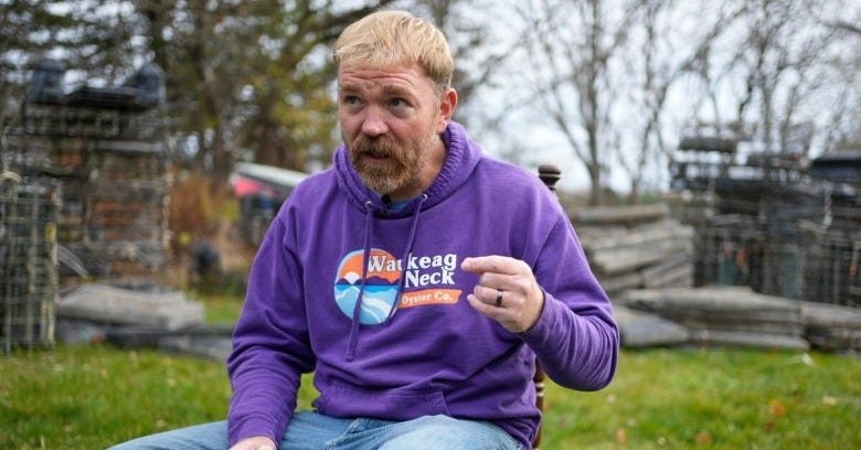 New poll: Graham Platner leads Susan Collins in Maine Senate race