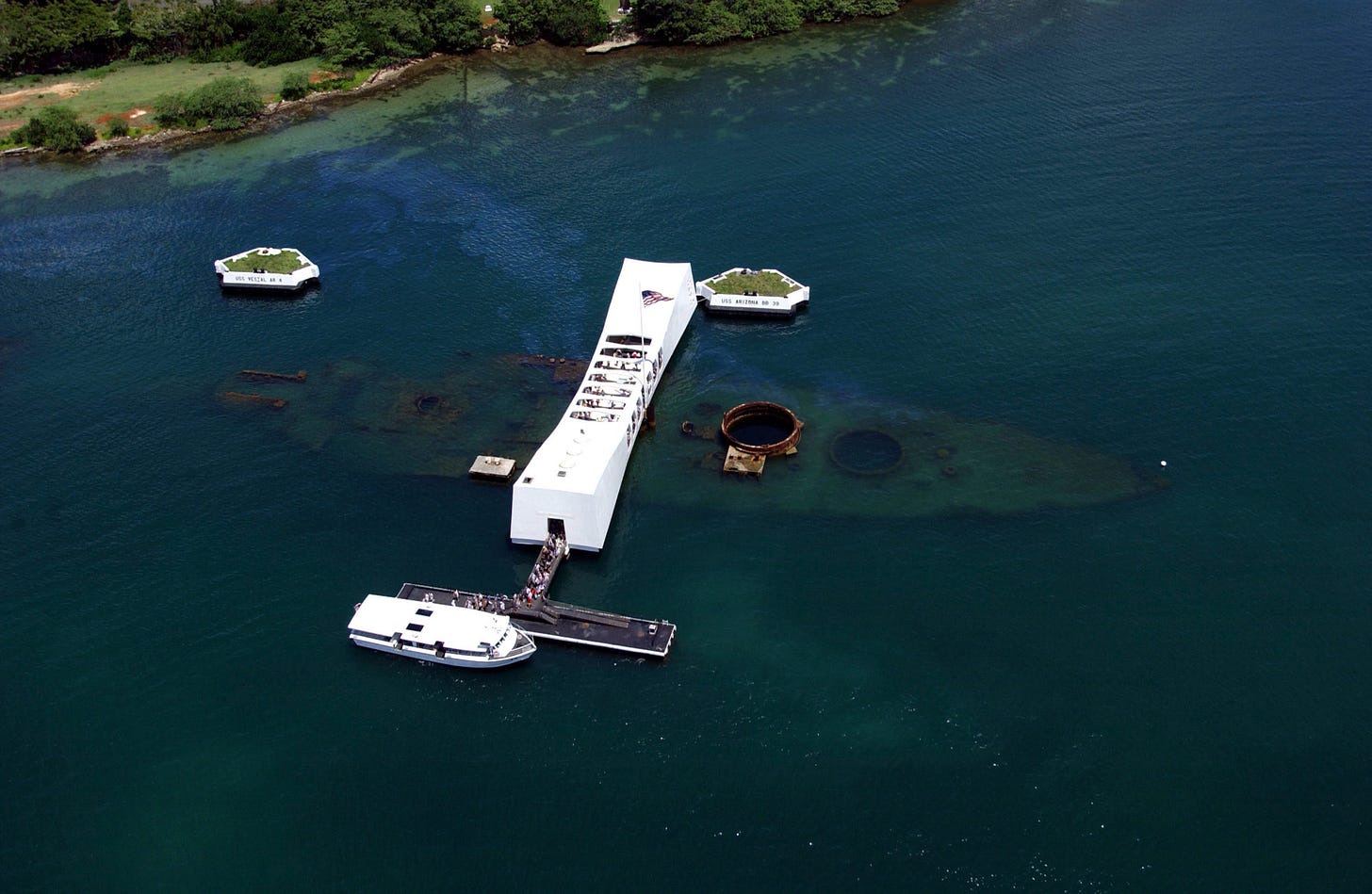 Japan reconsiders and reinterprets the Pearl Harbor attack | The Japan Times