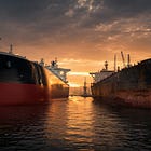 Owners Just Ordered Tankers at the Fastest Pace in History, yet Effective Supply Will Grow Just 1% Over Three Years. Where Did the Fleet Go?