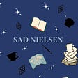 Sad Nielsen's avatar