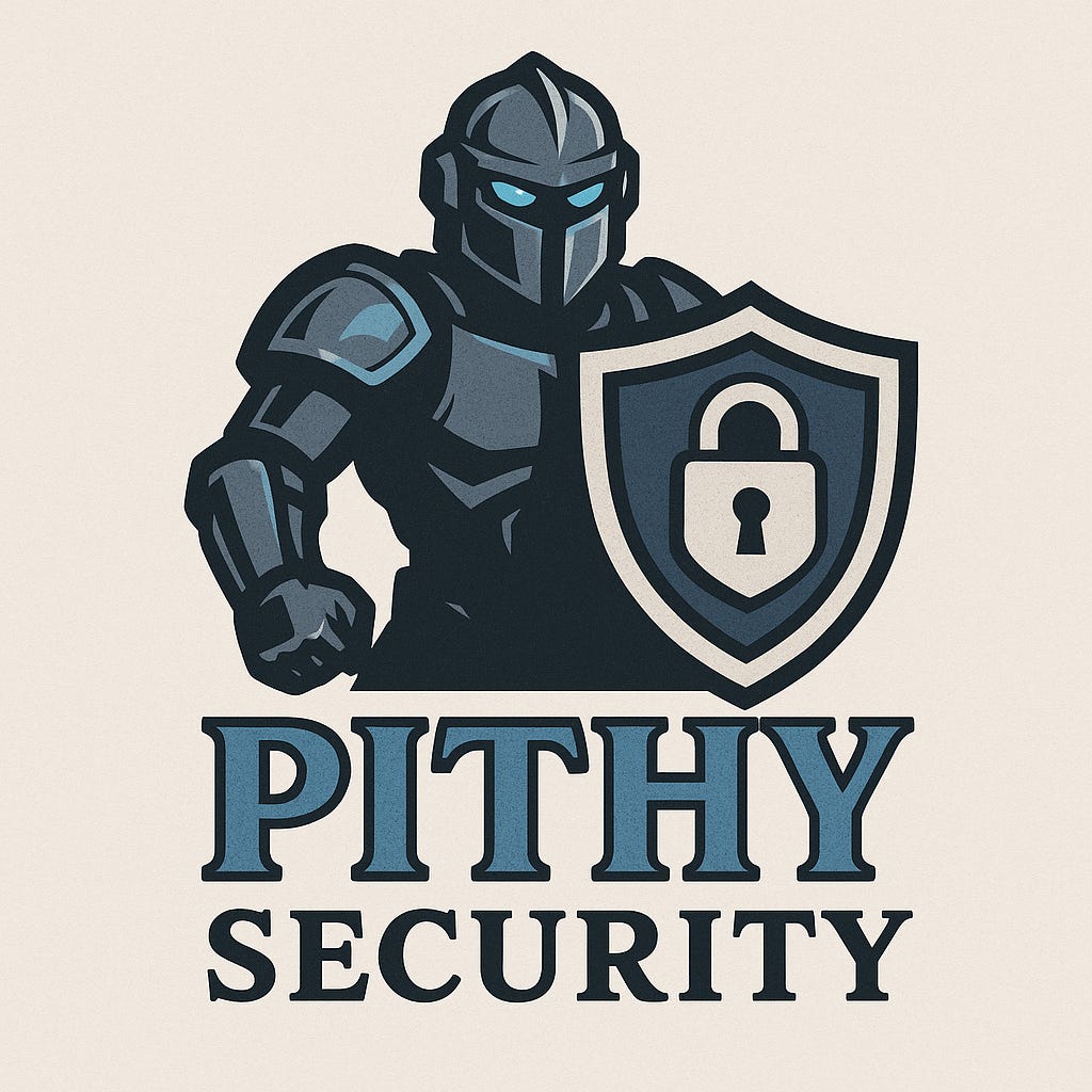Pithy Security | Cybersecurity News