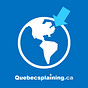 Quebecsplaining