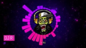 DJ Rattis aka Tarant Greaves aka KANGAROO DJ Rattis aka Tarant Greaves aka KANGAROO