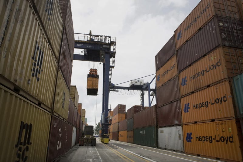 Ảnh minh họa - Ảnh: Bloomberg. Ảnh minh họa - Ảnh: Bloomberg.