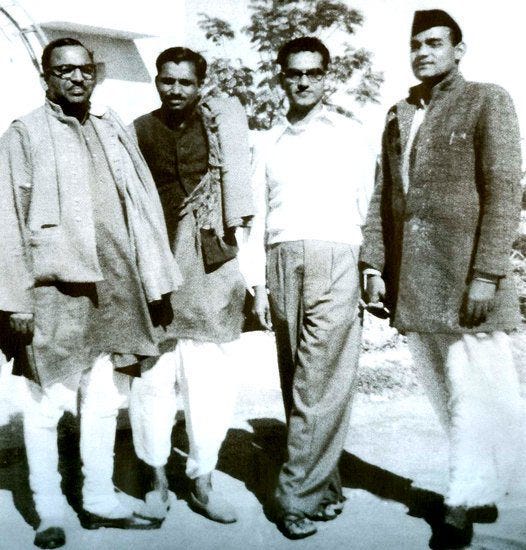 vajpayee