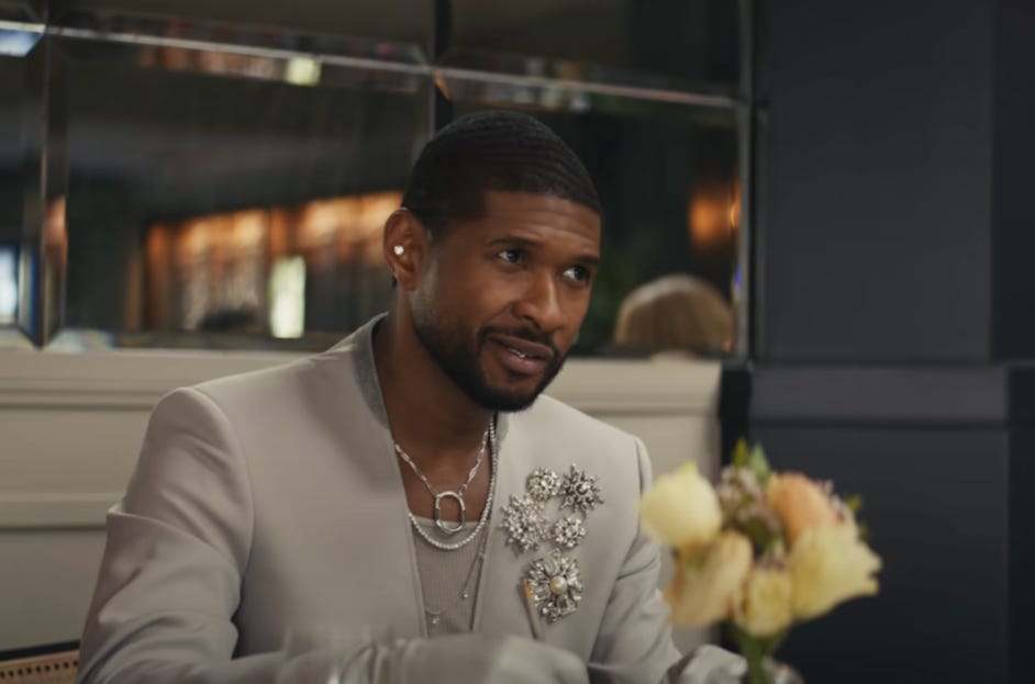 Usher